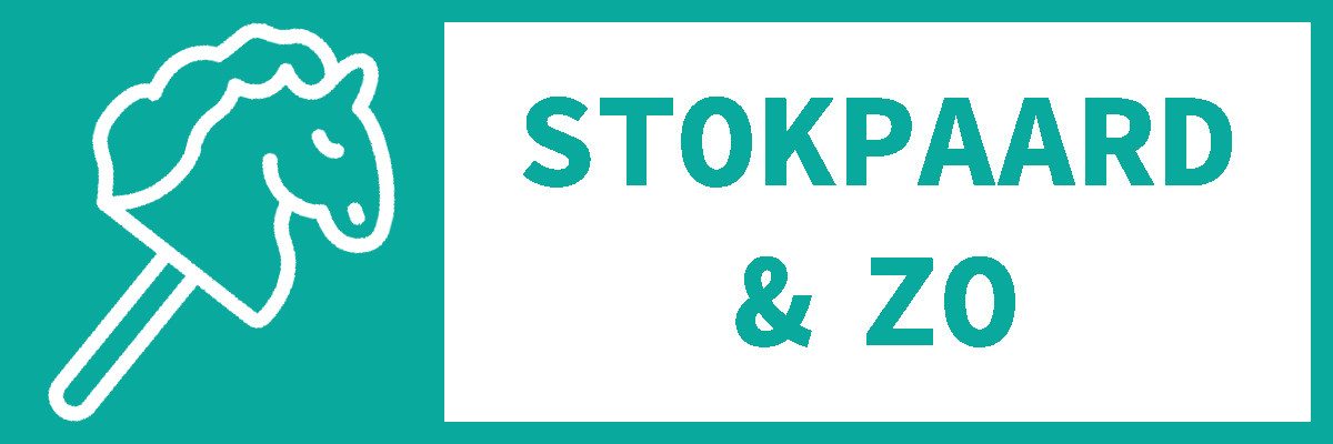 Stokpaard & Zo